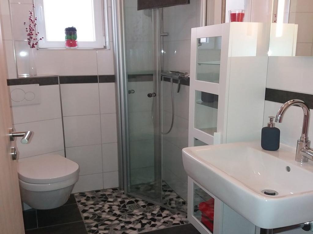 Haus Maruna Schauenburg Екстериор снимка