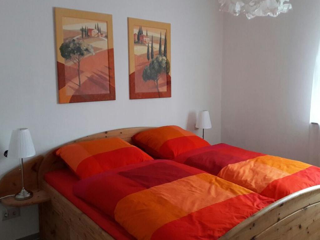 Haus Maruna Schauenburg Екстериор снимка