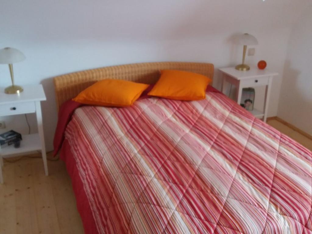 Haus Maruna Schauenburg Екстериор снимка