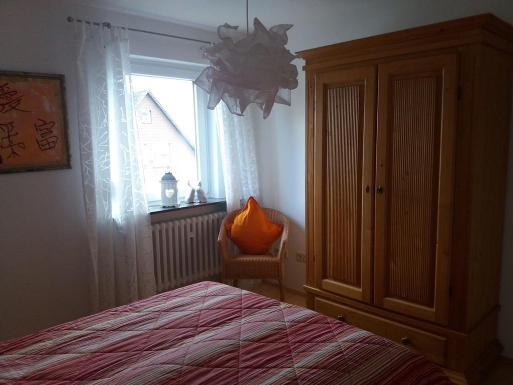 Haus Maruna Schauenburg Екстериор снимка