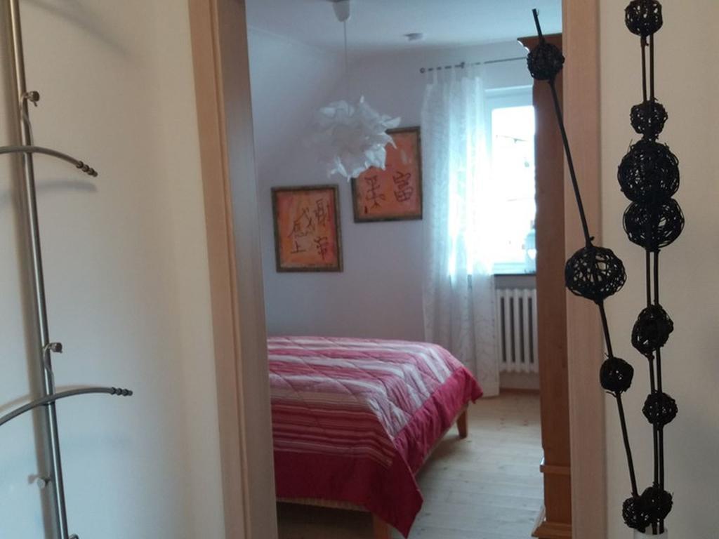 Haus Maruna Schauenburg Екстериор снимка