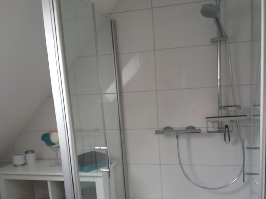 Haus Maruna Schauenburg Екстериор снимка